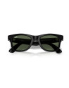 Occhiali da sole Ray-Ban Wearable Meta 4012 ELECTRO 601/71 53 disponibili online da Ottica Ricci