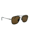Occhiali sole Thom Browne UES800A 205 online da Ottica Ricci