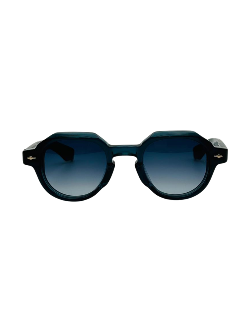 Jacques Marie Mage PONTIAN indigo Jacques Marie Mage Pontian – Dan