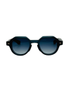 Occhiali da sole Jacques Marie Mage PONTIAN indigo online da Ottica Ricci