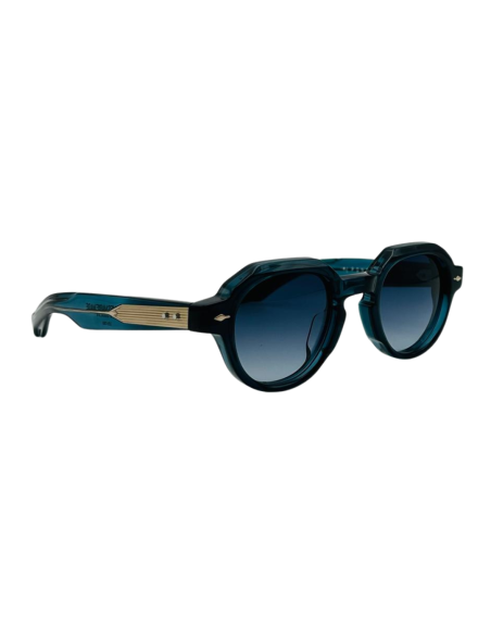 Occhiali da sole Jacques Marie Mage PONTIAN indigo online da Ottica Ricci