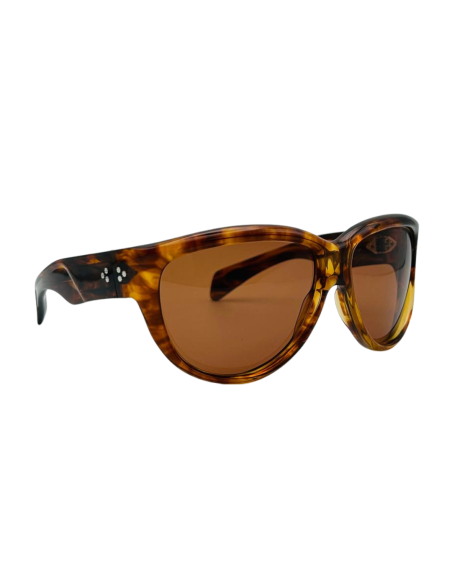 Occhiali sole Jacques Marie Mage RAVELLO bourbon online da Ottica Ricci
