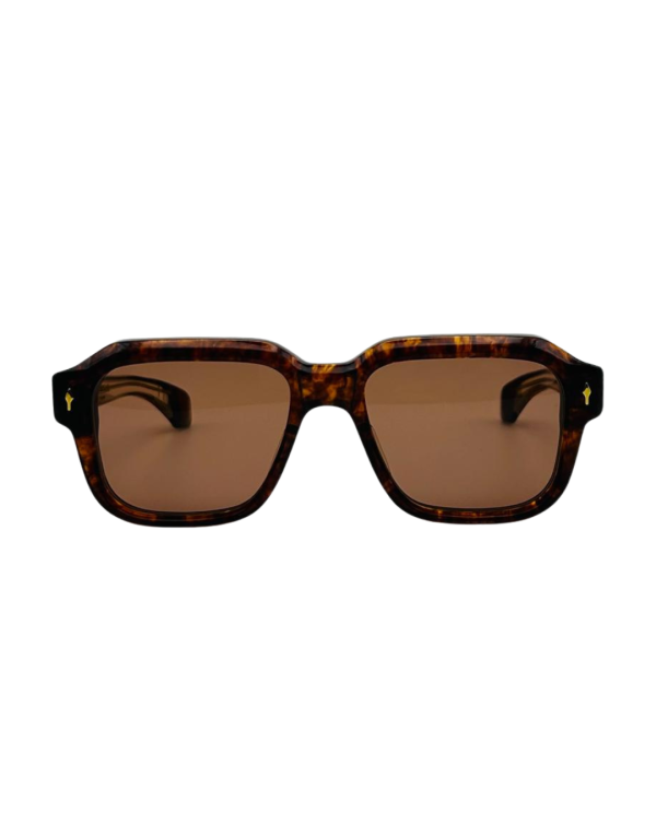 Occhiali sole Jacques Marie Mage VIVIENNE argyle online da Ottica Ricci