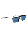 Occhiali sole Jacques Marie Mage BOGART Gris online da Ottica Ricci