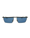 Occhiali sole Jacques Marie Mage BOGART Gris online da Ottica Ricci