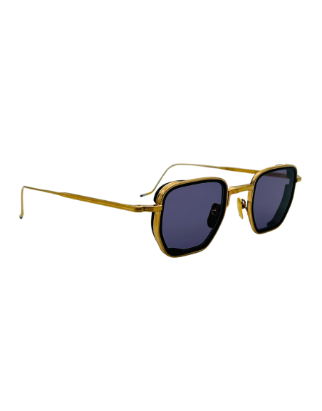Occhiali da sole Jacques Marie Mage ATKINS Gold online da Ottica Ricci