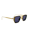 Occhiali da sole Jacques Marie Mage ATKINS Gold online da Ottica Ricci