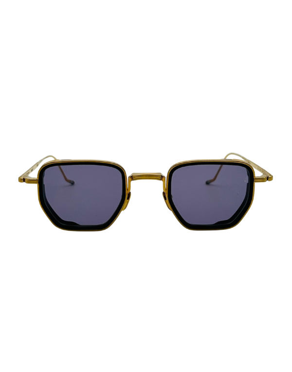 Occhiali da sole Jacques Marie Mage ATKINS Gold online da Ottica Ricci