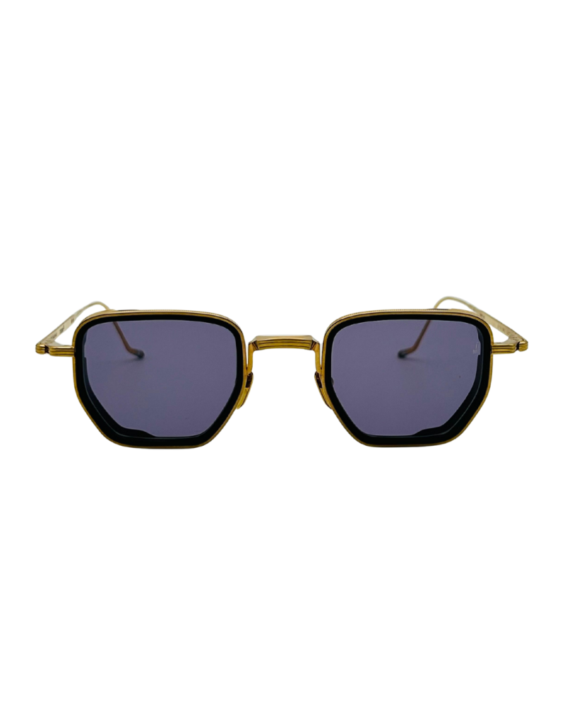Occhiali da sole Jacques Marie Mage ATKINS Gold online da Ottica Ricci