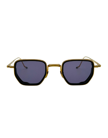 Occhiali da sole Jacques Marie Mage ATKINS Gold online da Ottica Ricci