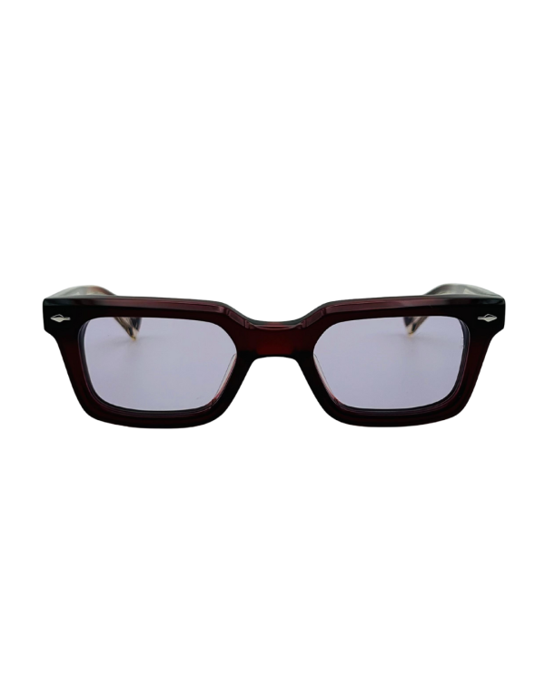 Occhiali da sole Jacques Marie Mage CASABLANCA cherry online da Ottica Ricci