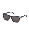 Occhiali sole Tom Ford FT0698 90A online da Ottica Ricci