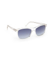 Occhiali sole Tom Ford FT0698 26W online da Ottica Ricci