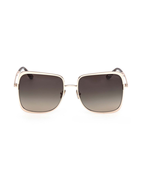 Occhiali sole Tom Ford FT1319 28B online da Ottica Ricci