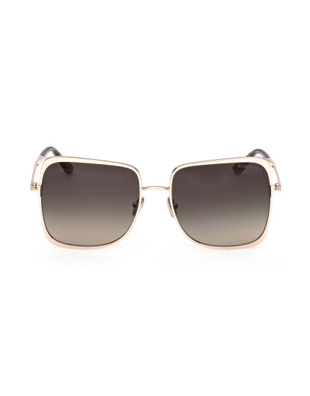 Occhiali sole Tom Ford FT1319 28B online da Ottica Ricci
