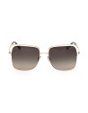Occhiali sole Tom Ford FT1319 28B online da Ottica Ricci