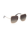 Occhiali sole Tom Ford FT1319 28B online da Ottica Ricci