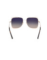 Occhiali sole Tom Ford FT1319 28B online da Ottica Ricci