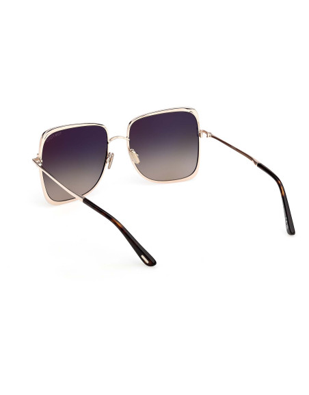 Occhiali sole Tom Ford FT1319 28B online da Ottica Ricci