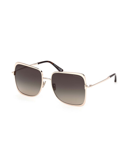 Occhiali sole Tom Ford FT1319 28B online da Ottica Ricci