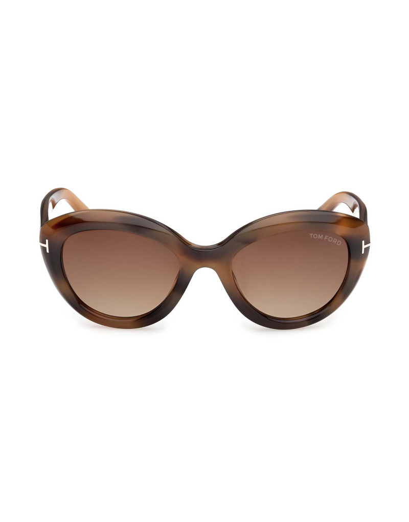 Occhiali sole Tom Ford FT1316 55F online da Ottica Ricci