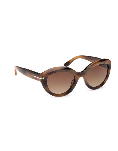 Occhiali sole Tom Ford FT1316 55F online da Ottica Ricci