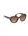 Occhiali sole Tom Ford FT1316 55F online da Ottica Ricci