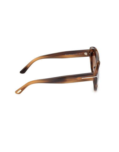 Occhiali sole Tom Ford FT1316 55F online da Ottica Ricci