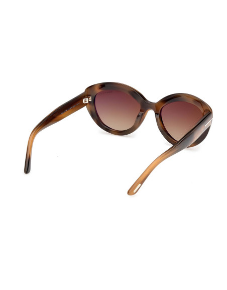 Occhiali sole Tom Ford FT1316 55F online da Ottica Ricci