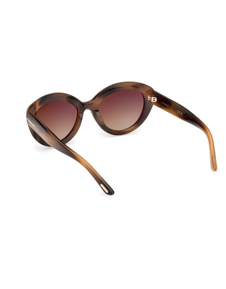 Occhiali sole Tom Ford FT1316 55F online da Ottica Ricci