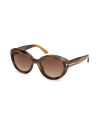 Occhiali sole Tom Ford FT1316 55F online da Ottica Ricci