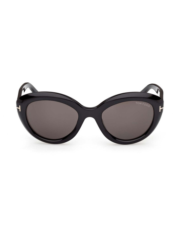 Occhiali sole Tom Ford FT1316 01A online da Ottica Ricci
