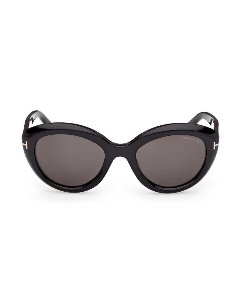Occhiali sole Tom Ford FT1316 01A online da Ottica Ricci