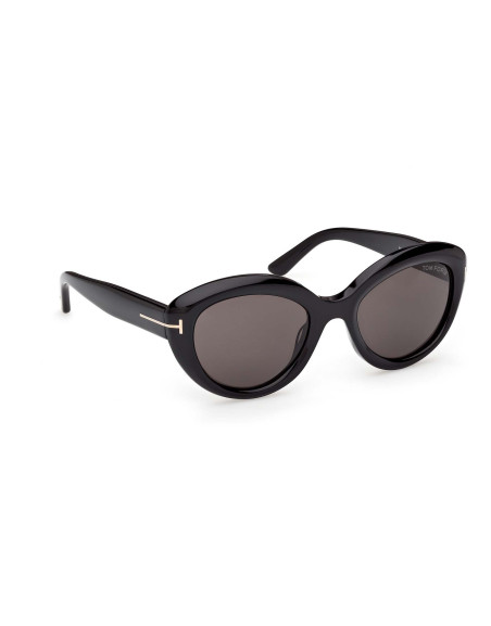 Occhiali sole Tom Ford FT1316 01A online da Ottica Ricci