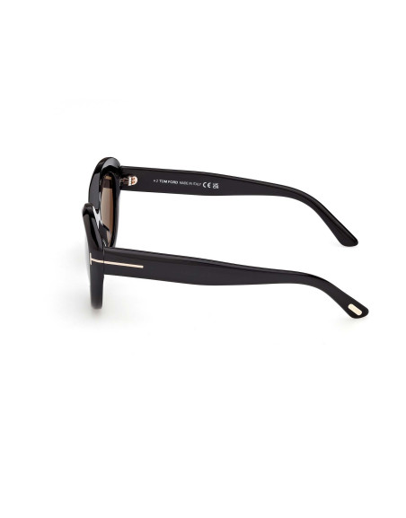 Occhiali sole Tom Ford FT1316 01A online da Ottica Ricci