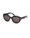 Occhiali sole Tom Ford FT1316 01A online da Ottica Ricci