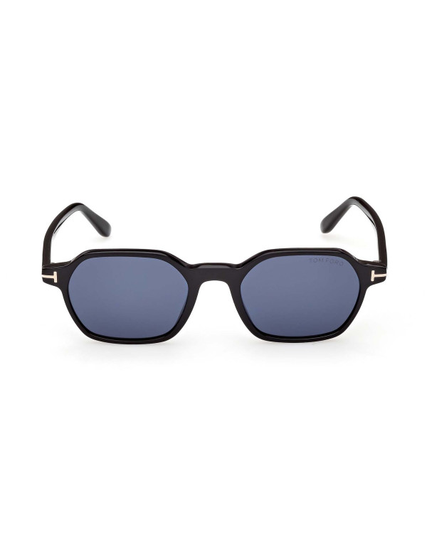 Occhiali da sole Tom Ford FT1301 01V disponibili online da Ottica Ricci
