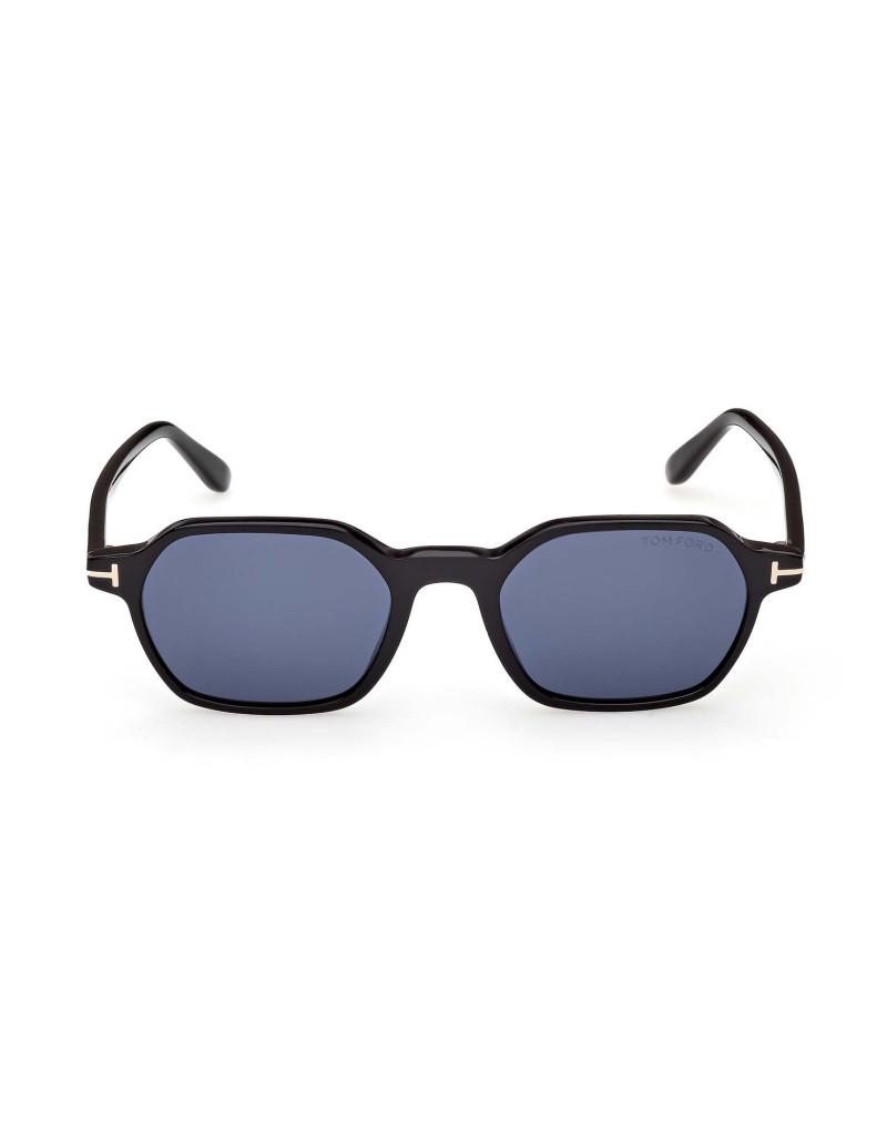 Occhiali da sole Tom Ford FT1301 01V disponibili online da Ottica Ricci