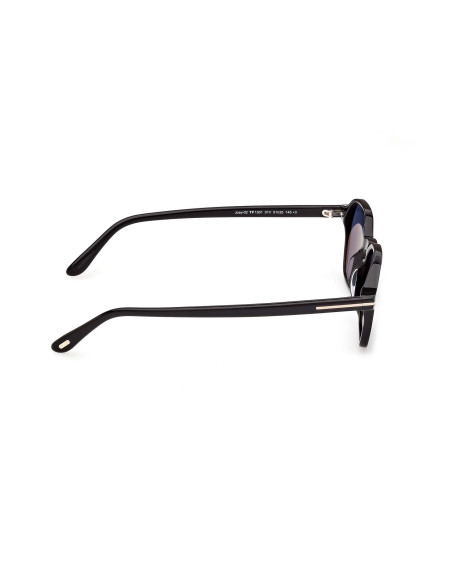 Occhiali da sole Tom Ford FT1301 01V disponibili online da Ottica Ricci