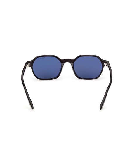 Occhiali da sole Tom Ford FT1301 01V disponibili online da Ottica Ricci