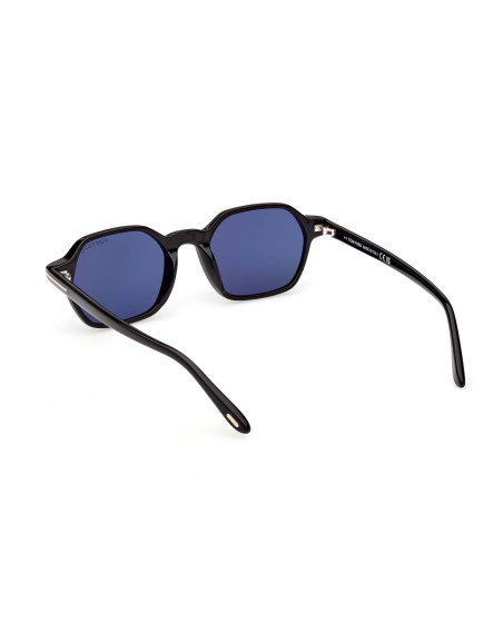 Occhiali da sole Tom Ford FT1301 01V disponibili online da Ottica Ricci
