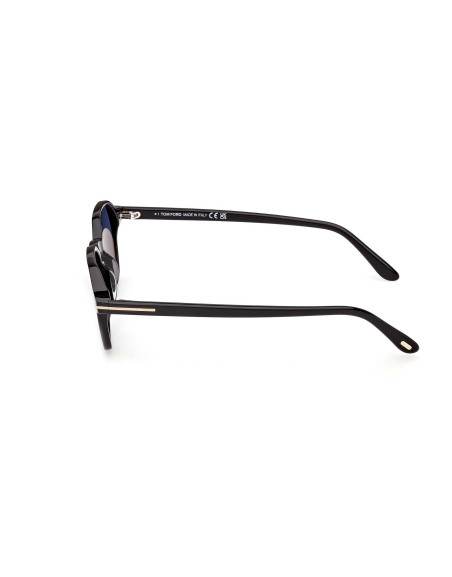 Occhiali da sole Tom Ford FT1301 01V disponibili online da Ottica Ricci