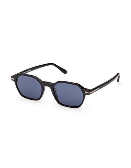 Occhiali da sole Tom Ford FT1301 01V disponibili online da Ottica Ricci
