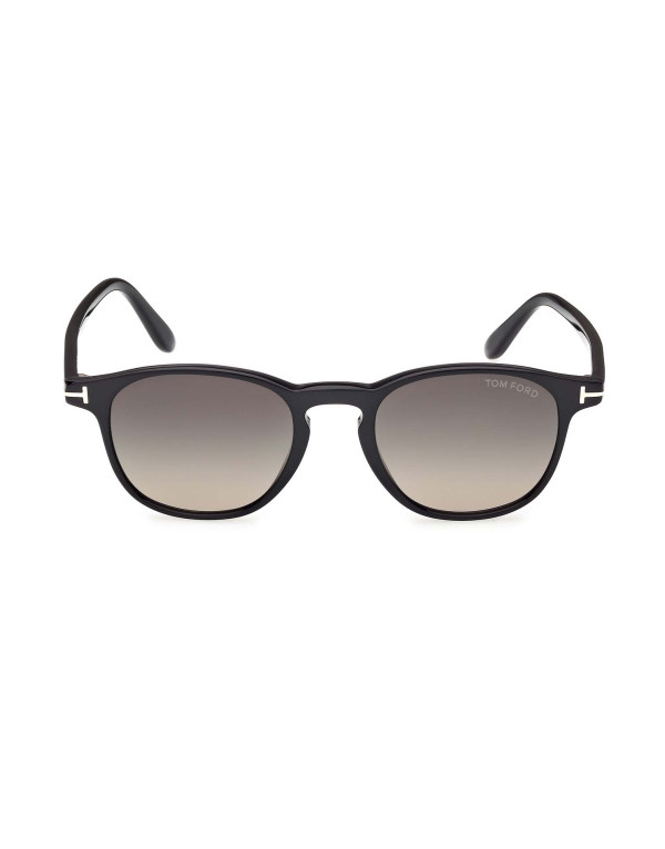 Occhiali da sole Tom Ford FT1302 01B disponibili online da Ottica Ricci
