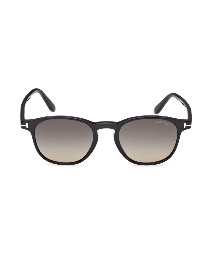 Occhiali da sole Tom Ford FT1302 01B disponibili online da Ottica Ricci