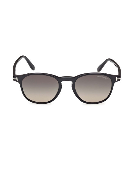 Occhiali da sole Tom Ford FT1302 01B disponibili online da Ottica Ricci