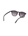 Occhiali da sole Tom Ford FT1302 01B disponibili online da Ottica Ricci