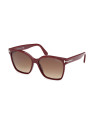 Occhiali sole Tom Ford FT1312 69F online da Ottica Ricci