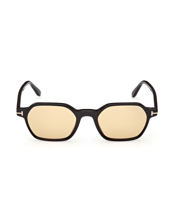 Occhiali da sole Tom Ford FT1301 01e disponibili online da Ottica Ricci
