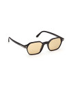 Occhiali da sole Tom Ford FT1301 01e disponibili online da Ottica Ricci
